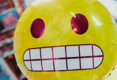 Photo Emoji face